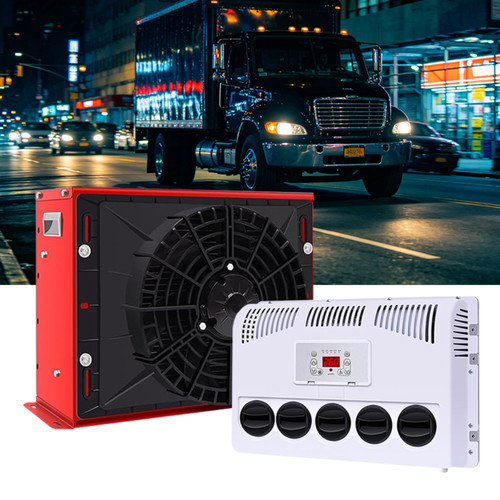11000btu low noise 12v - noise, dc